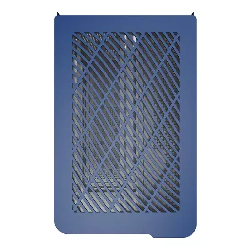 PC-kotelo Montech KING 95 Midi Tower sininen