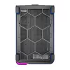 PC-kotelo Montech KING 95 Midi Tower sininen