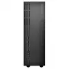SilverStone MILO 11 SST-ML11B ohut Micro-ATX Desktop-PC-kotelo