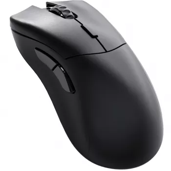 Glorious Gaming Glorious Model D 2 PRO Wireless - 1K Polling - musta