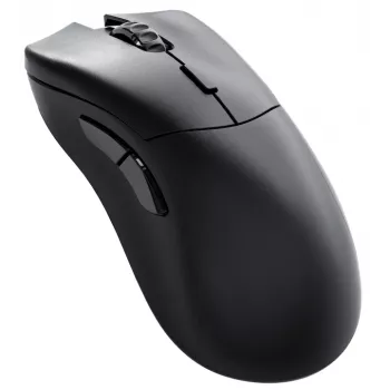 Glorious Gaming Glorious Model D 2 PRO Wireless - 1K Polling - musta