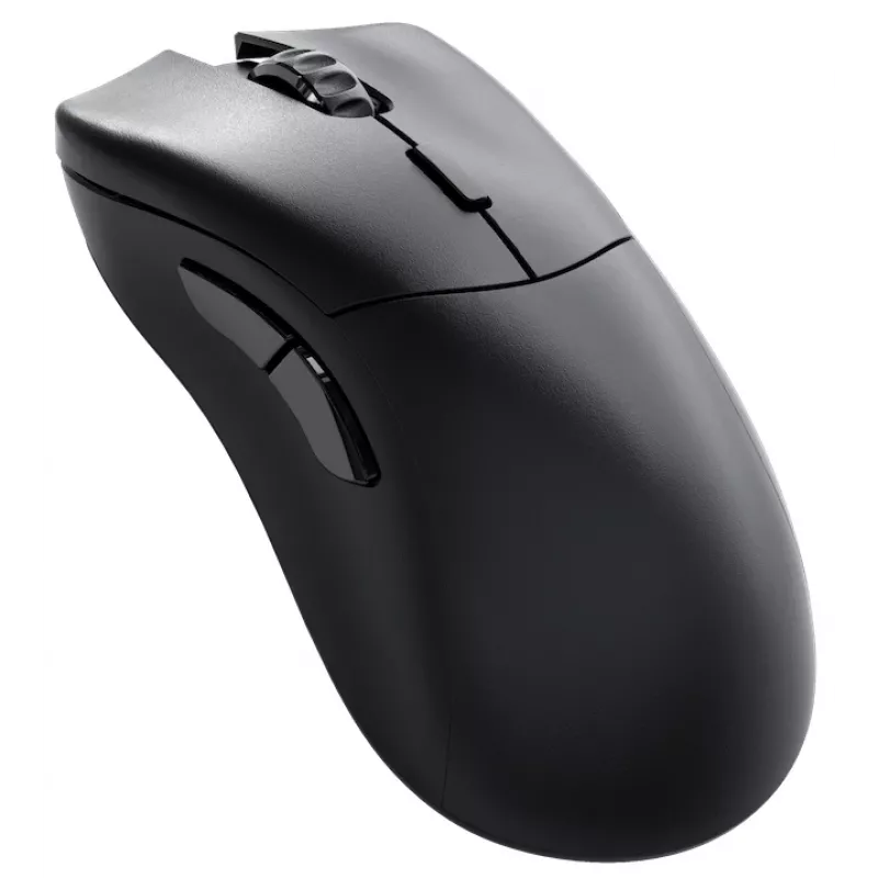 Glorious Gaming Glorious Model D 2 PRO Wireless - 1K Polling - musta