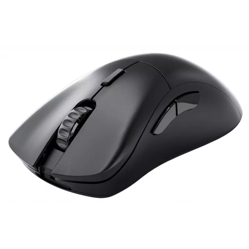 Glorious Gaming Glorious Model D 2 PRO Wireless - 1K Polling - musta
