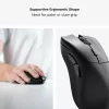 Glorious Gaming Glorious Model D 2 PRO Wireless - 1K Polling - musta