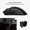 Glorious Gaming Glorious Model D 2 PRO Wireless - 1K Polling - musta