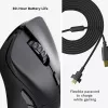 Glorious Gaming Glorious Model D 2 PRO Wireless - 1K Polling - musta