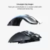Glorious Gaming Glorious Model D 2 PRO Wireless - 1K Polling - musta