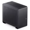 PC-kotelo Jonsbo U4 Mini Mini Tower musta