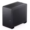 PC-kotelo Jonsbo U4 Mini Mini Tower musta