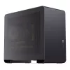 PC-kotelo Jonsbo U4 Mini Mini Tower musta