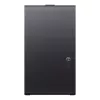 PC-kotelo Jonsbo U4 Mini Mini Tower musta