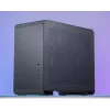 PC-kotelo Jonsbo U4 Mini Mini Tower musta