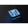 Vesiblokki Alphacool Core 1 LT Aurora akryyli kupari nikkeli musta läpinäkyvä