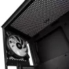 Tietokonekotelo Kolink VOID X Midi Tower musta
