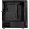 Tietokonekotelo Kolink VOID X Midi Tower musta
