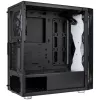 Tietokonekotelo Kolink VOID X Midi Tower musta