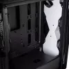 Tietokonekotelo Kolink VOID X Midi Tower musta