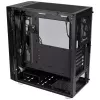Tietokonekotelo Kolink VOID X Midi Tower musta