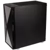 Tietokonekotelo Kolink VOID X Midi Tower musta