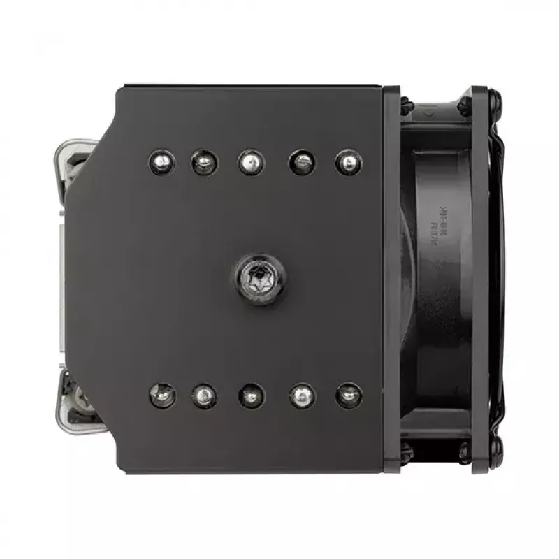 SilverStone SST-XE04-4189B suorittimen jäähdytin