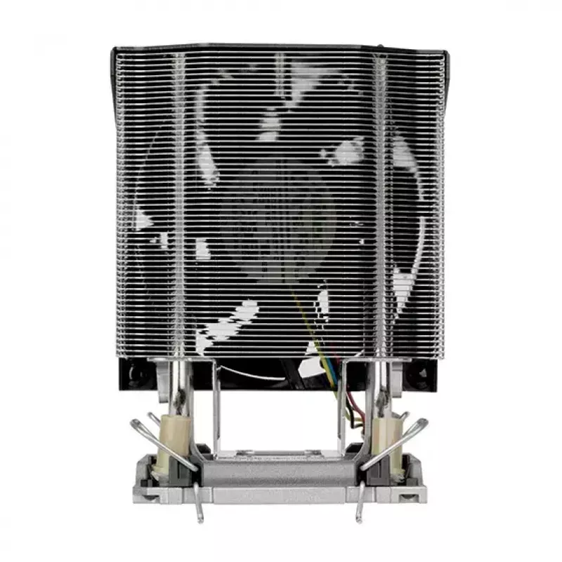 SilverStone SST-XE04-4189B suorittimen jäähdytin