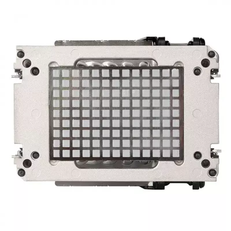 SilverStone SST-XE04-4189B suorittimen jäähdytin
