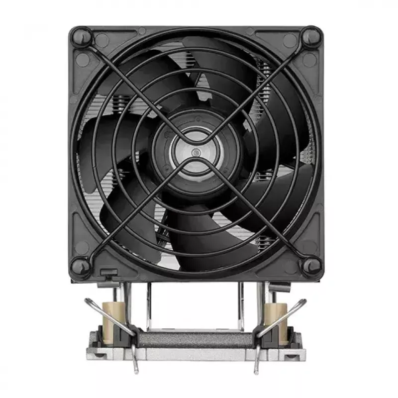 SilverStone SST-XE04-4189B suorittimen jäähdytin