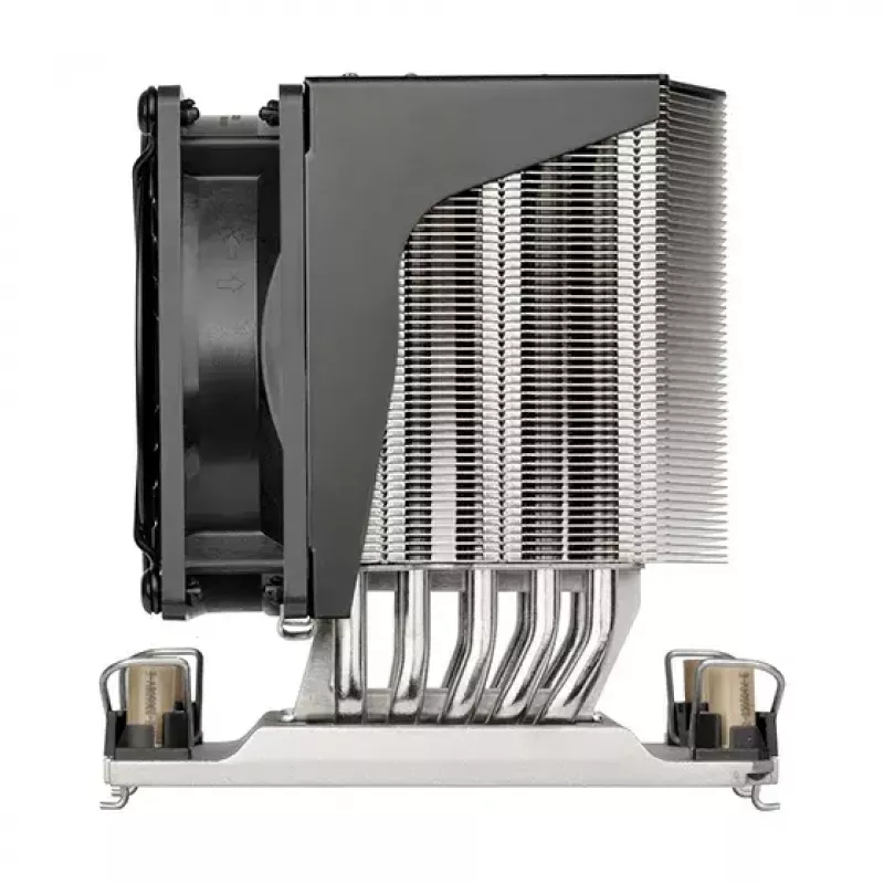 SilverStone SST-XE04-4189B suorittimen jäähdytin