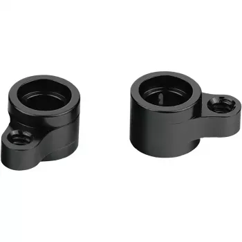 Asennussarja Thermal Grizzly AM5 Adapter TG-AD-AM5-MK, musta – asennustarvikkeet AM5-kantaan