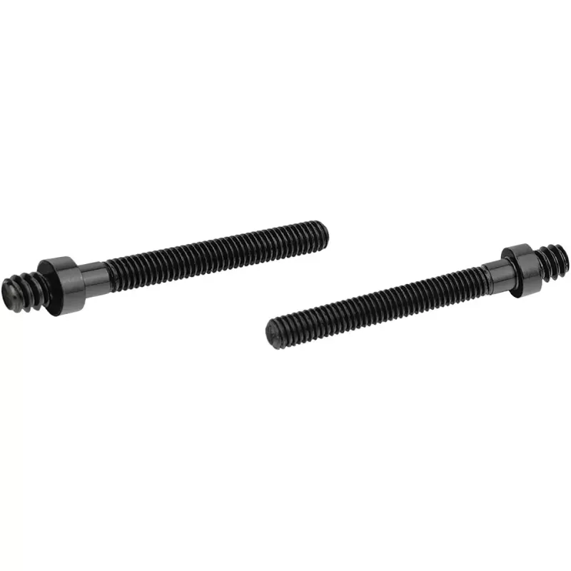 Asennussarja Thermal Grizzly AM5 Adapter TG-AD-AM5-MK, musta – asennustarvikkeet AM5-kantaan