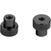 Asennussarja Thermal Grizzly AM5 Adapter TG-AD-AM5-MK, musta – asennustarvikkeet AM5-kantaan