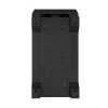 PC-kotelo Montech AIR 100 ARGB Mini Tower musta