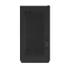 PC-kotelo Montech AIR 100 ARGB Mini Tower musta