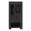 PC-kotelo Montech AIR 100 ARGB Mini Tower musta