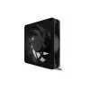 Tuuletin Alphacool Apex Stealth Metall 12 cm musta 400-2000 kierr./min 20-29.9 dB