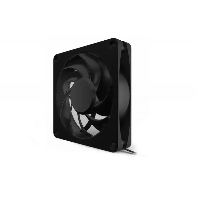 Tuuletin Alphacool Apex Stealth Metall 12 cm musta 400-2000 kierr./min 20-29.9 dB