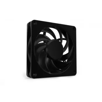 Tuuletin Alphacool Apex Stealth Metall 12 cm musta 400-2000 kierr./min 20-29.9 dB