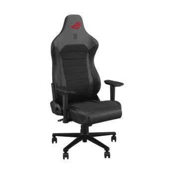 ASUS Aethon SL201 kpl pelituoli pehmustettu istuin musta