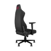 ASUS Aethon SL201 kpl pelituoli pehmustettu istuin musta