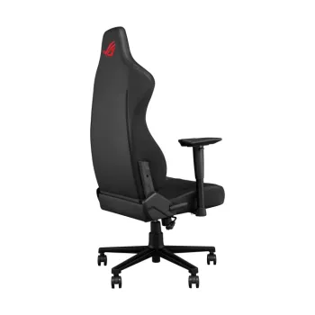 ASUS Aethon SL201 kpl pelituoli pehmustettu istuin musta