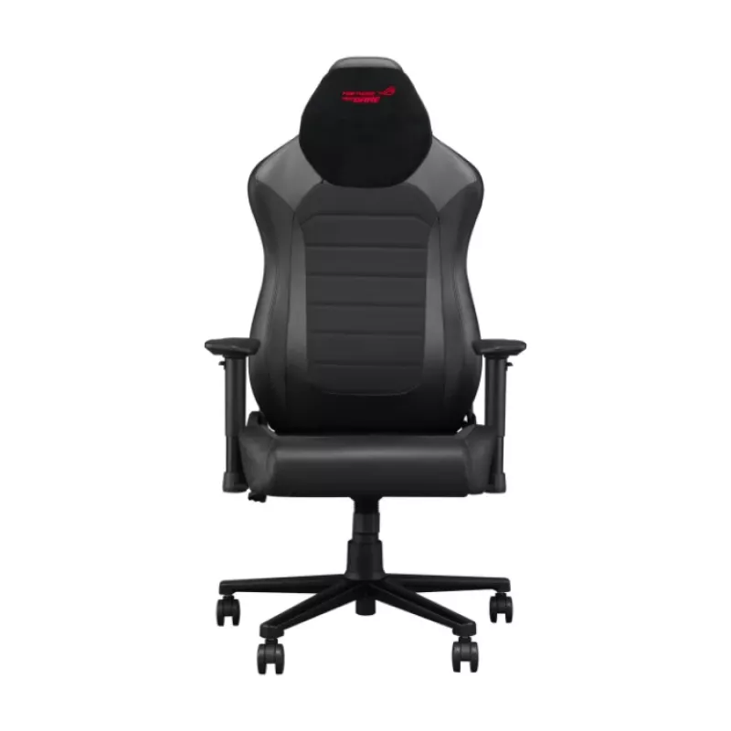 ASUS Aethon SL201 kpl pelituoli pehmustettu istuin musta