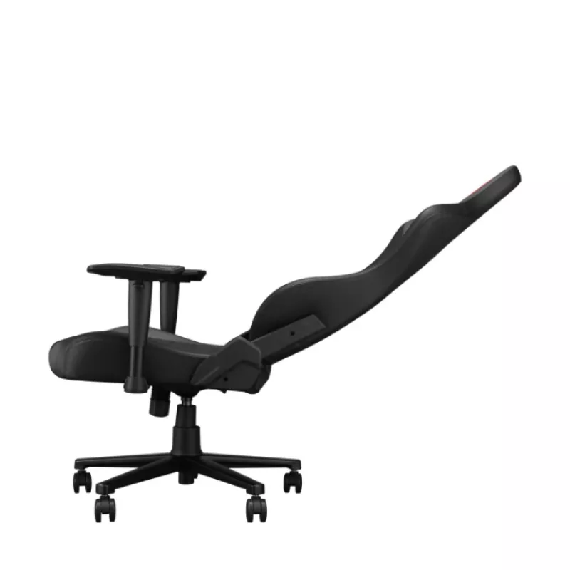 ASUS Aethon SL201 kpl pelituoli pehmustettu istuin musta