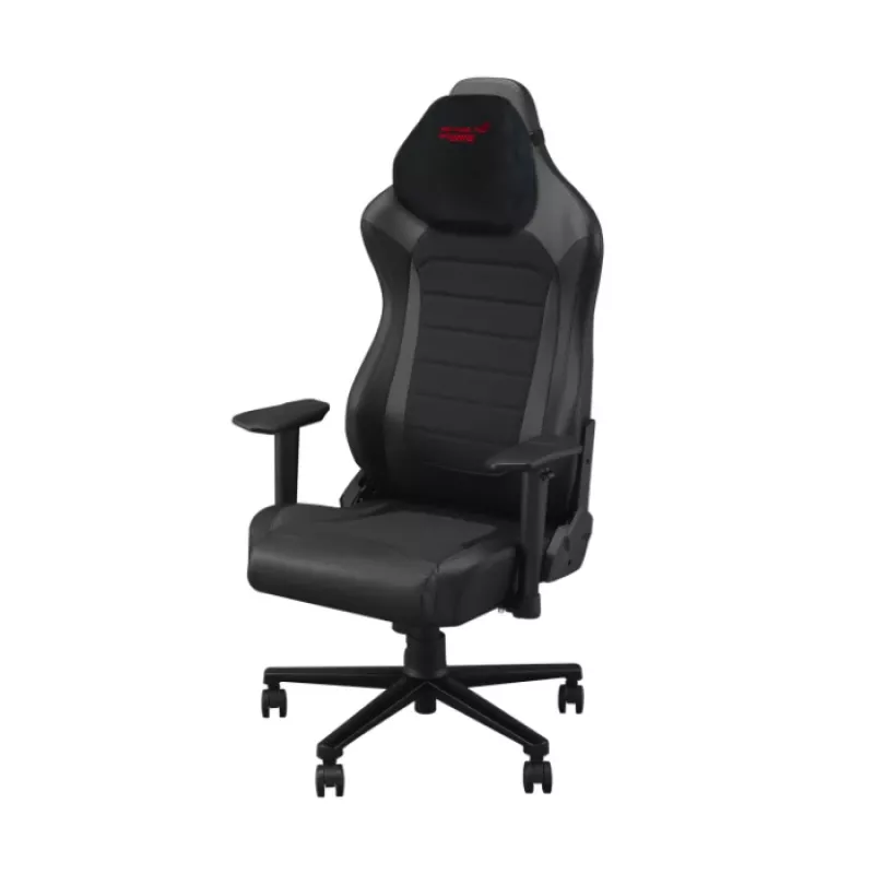 ASUS Aethon SL201 kpl pelituoli pehmustettu istuin musta