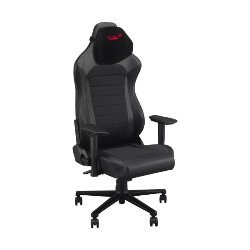 ASUS Aethon SL201 kpl pelituoli pehmustettu istuin musta