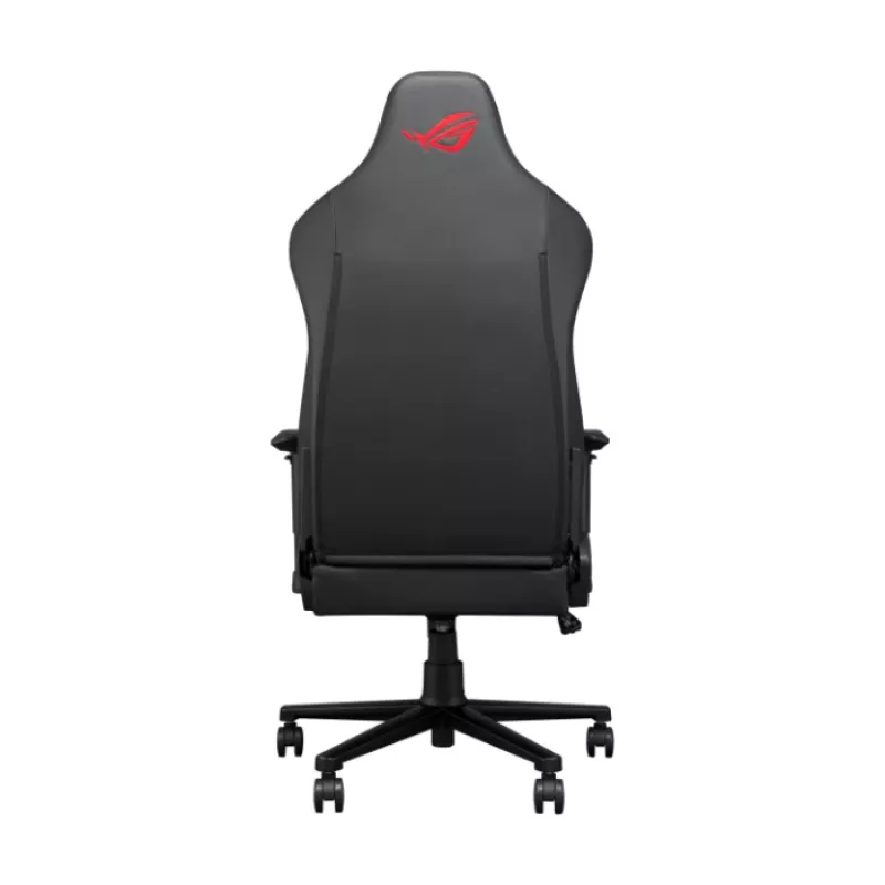 ASUS Aethon SL201 kpl pelituoli pehmustettu istuin musta