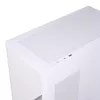 PC-kotelo Phanteks XT View Midi Tower valkoinen