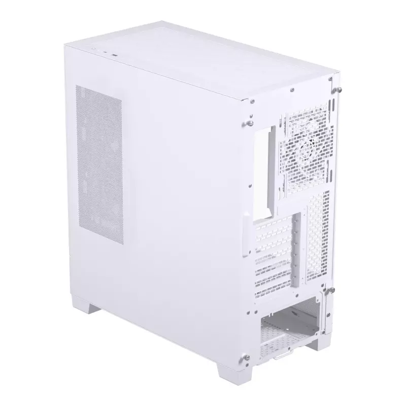 PC-kotelo Phanteks XT View Midi Tower valkoinen