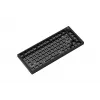 Glorious Gaming GMMK Pro näppäimistö Barebone