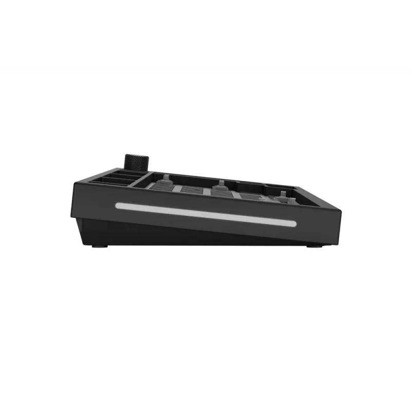 Glorious Gaming GMMK Pro näppäimistö Barebone