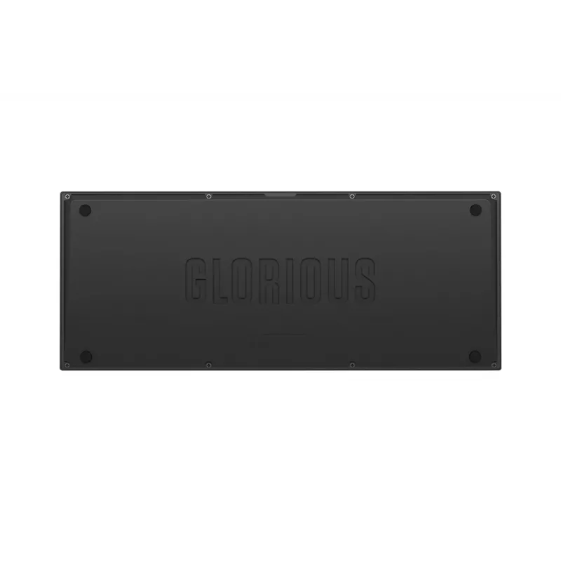 Glorious Gaming GMMK Pro näppäimistö Barebone